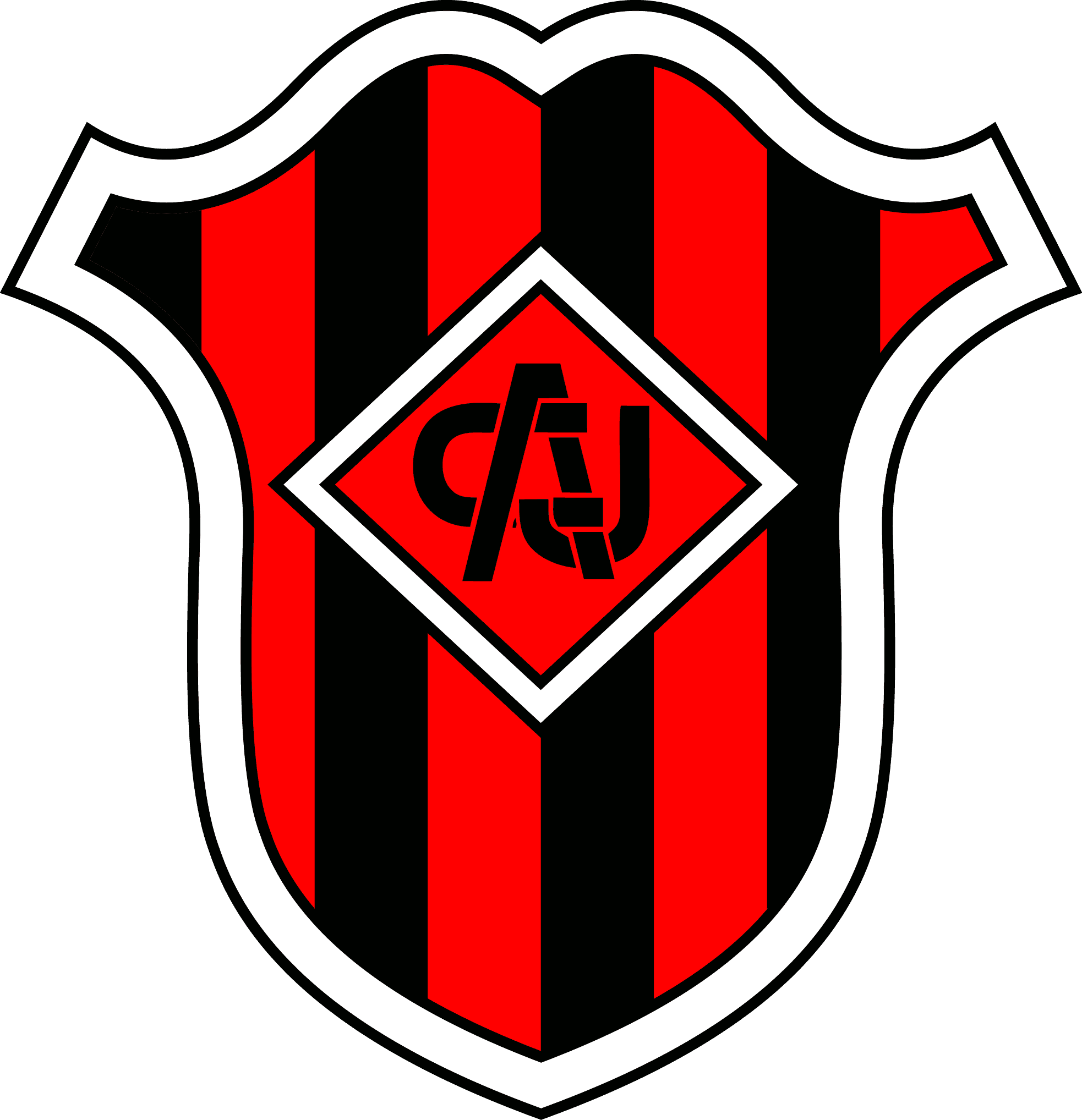 Escudo CAJ