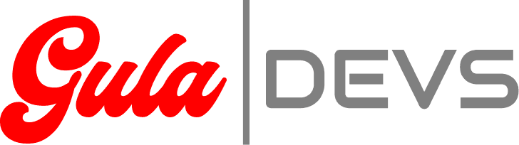 Logo Gula Devs